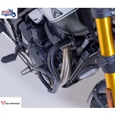 Protection Moteur pour Triumph 400cc