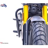 Engine Protection Bars for Triumph 400cc