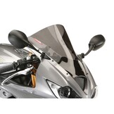 Bubble-Screen for Triumph Daytona 675