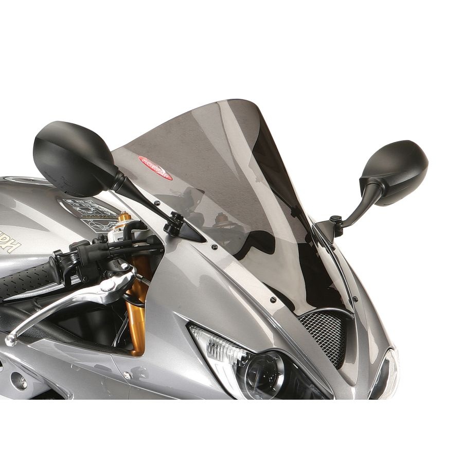 Parabrisas Oscuro para Triumph Daytona 675