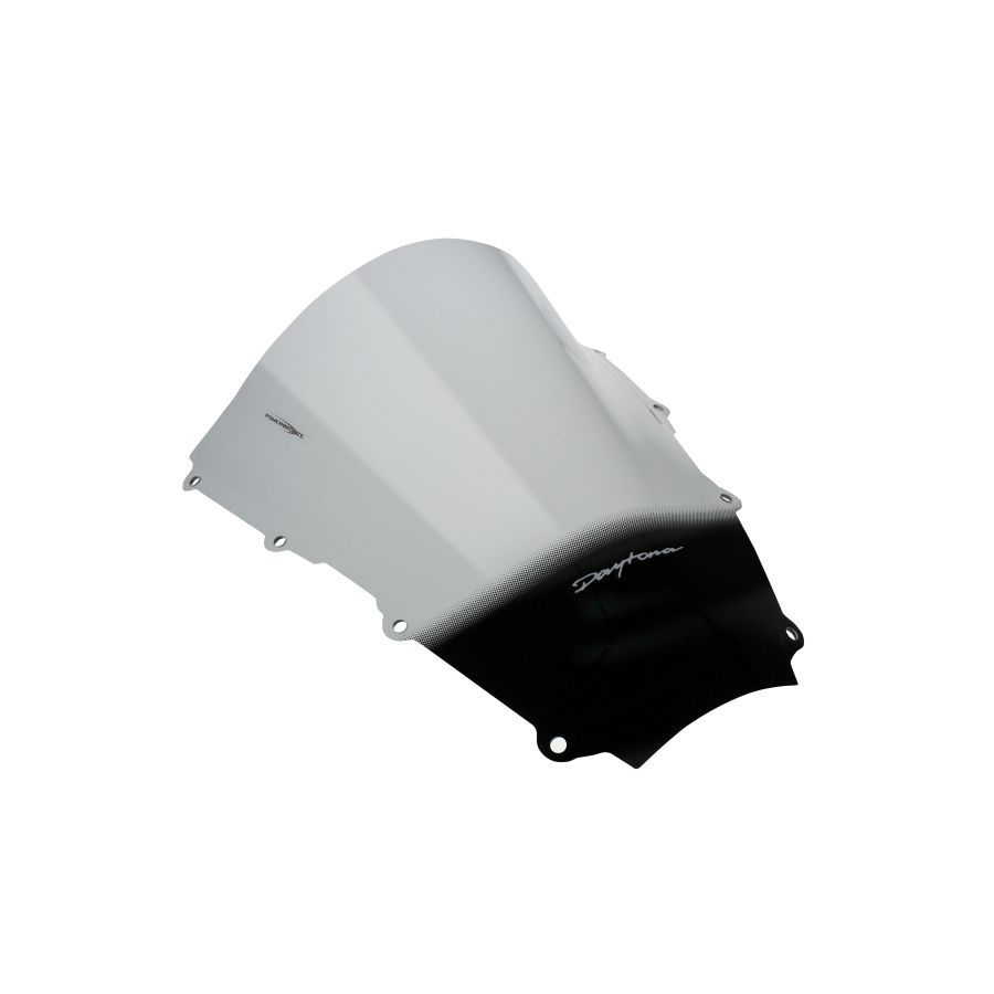 Parabrisas Oscuro para Triumph Daytona 675