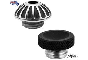 Engine Oil Filler Cap