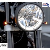 Turn Signal Adapters for Triumph Twins