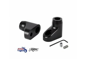 Indicator Adapters (400)