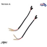 Connecteurs de Clignotants pour motos Triumph