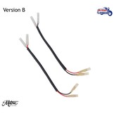 Conectores de Intermitentes para motos Triumph