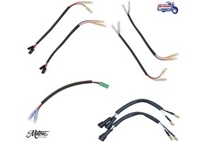 Front Indicator Connectors