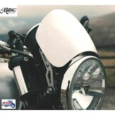 Saute-Vent en Aluminium pour Triumph Twins