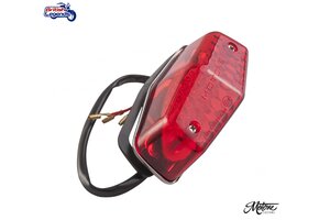 Motone Lucas (Repuesto)