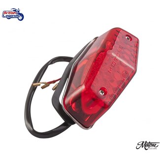 Motone Motone Lucas (Replacement)