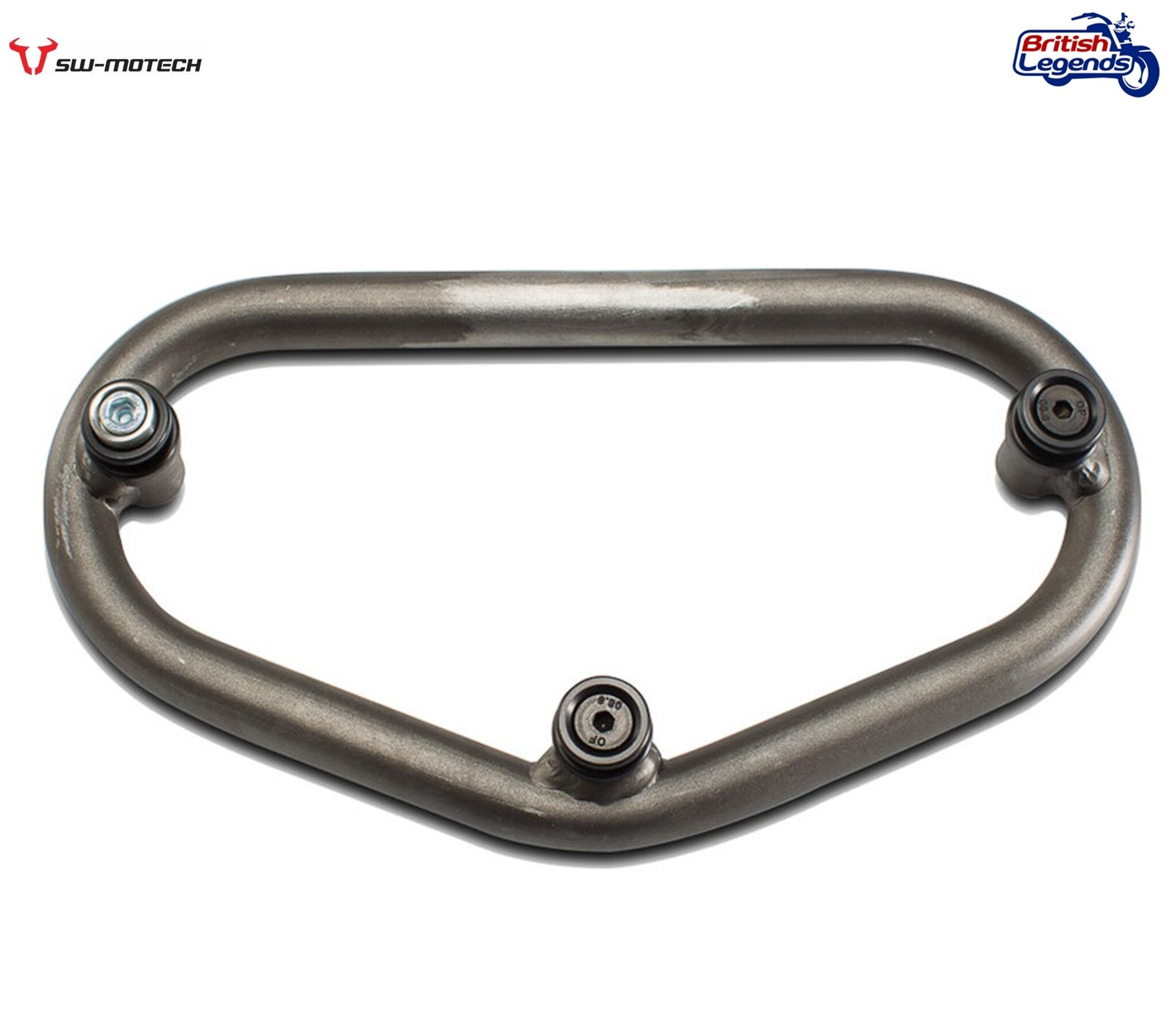 Legend Gear Raw Bracket