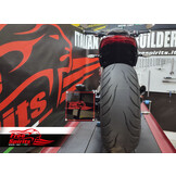 Porte-Plaque Latéral pour Triumph Rocket 3