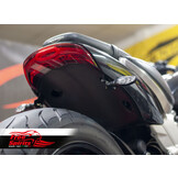 Porte-Plaque Latéral pour Triumph Rocket 3