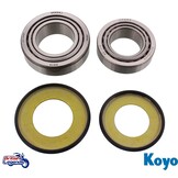 Kit Roulements de Colonne Kawasaki W650/W800