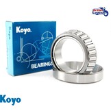 Kit Roulements de Colonne Kawasaki W650/W800