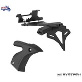 Tail Tidy Kit for Triumph Trident 660