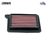 Filtro de alto flujo para Tiger Sport 660/800