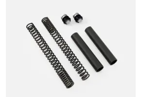 Springs + Pre-Load Caps