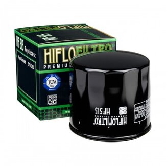 Hi-Flo Filtro Oil Filter Royal-Enfield 650