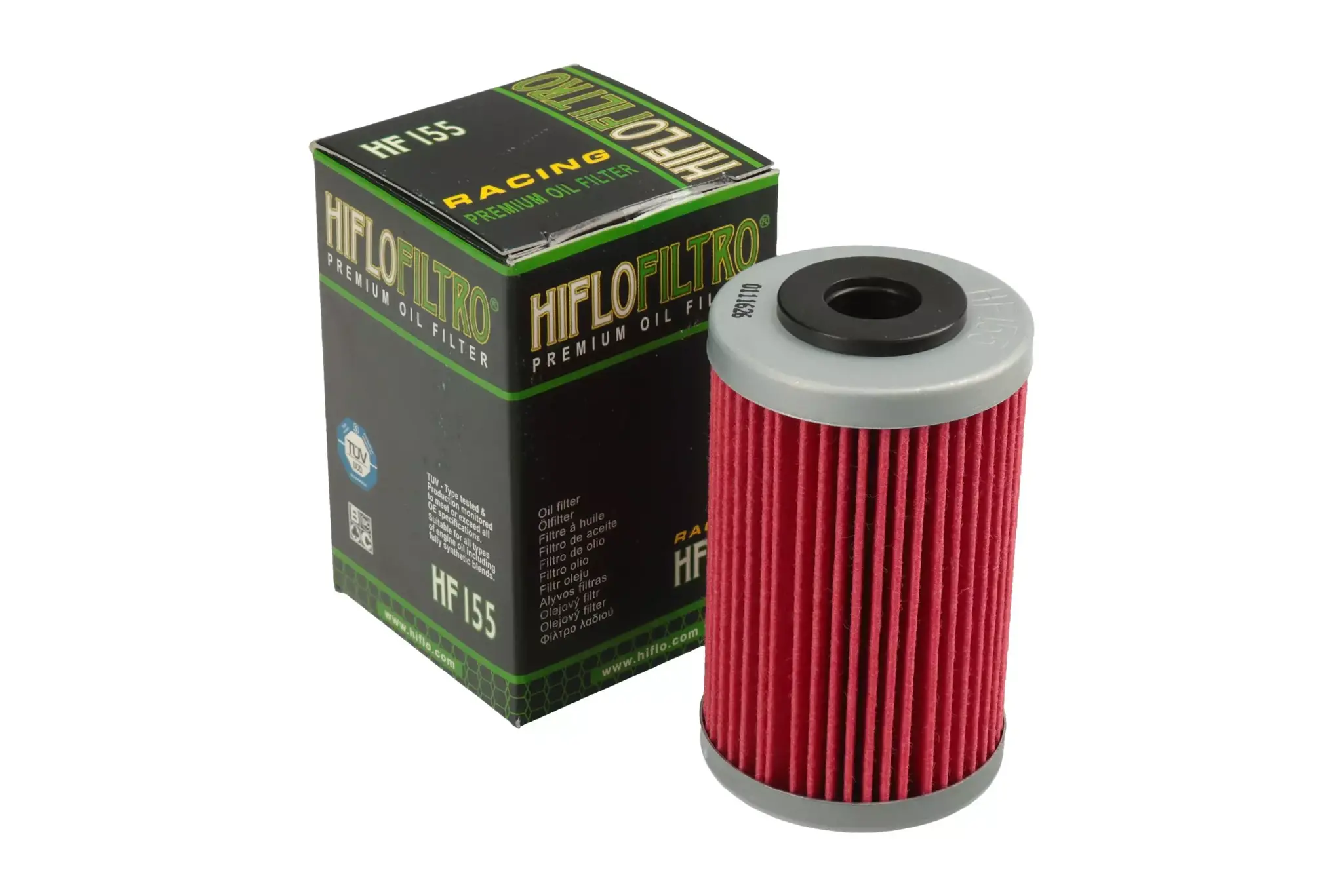 Air Filter for Speed, Scrambler, Tracker, Thruxton 400