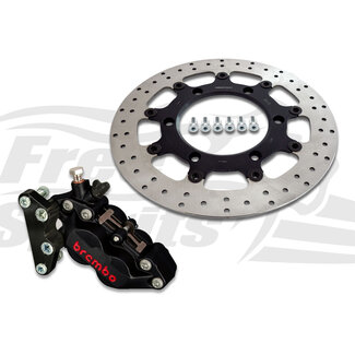 Brembo Brembo Bonneville 2001-2016