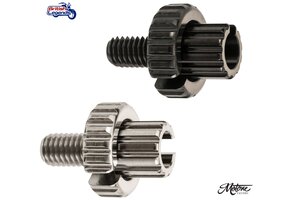 Titanium Cable Adjuster