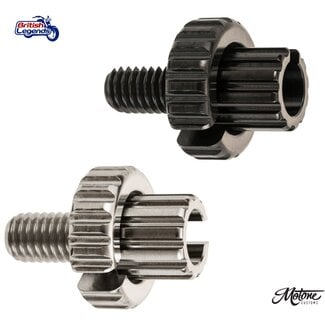 Motone Titanium Cable Adjuster