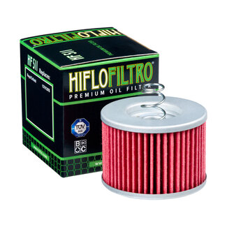 Hi-Flo Filtro Filtro Aceite Royal-Enfield 350