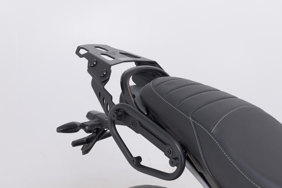 Porte-Paquet & Support Top-Case pour Triumph 400