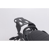 Portaequipajes & Soporte Top-Case para Triumph 400