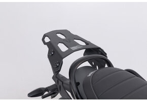 Portaequipaje Triumph 400