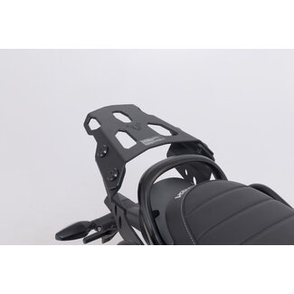 SW-Motech Luggage Rack Triumph 400