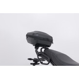 Portaequipajes & Soporte Top-Case para Triumph 400