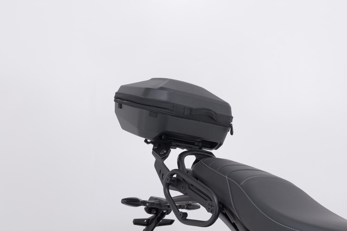 Porte-Paquet & Support Top-Case pour Triumph 400