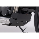 Protector de motor Heavy-Duty para Triumph 400