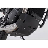 Heavy-Duty Sump Guard for Triumph 400