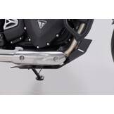 Heavy-Duty Sump Guard for Triumph 400