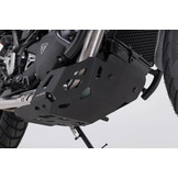 Heavy-Duty Sump Guard for Triumph 400
