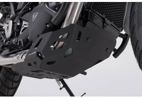 Cubrecarter Triumph 400