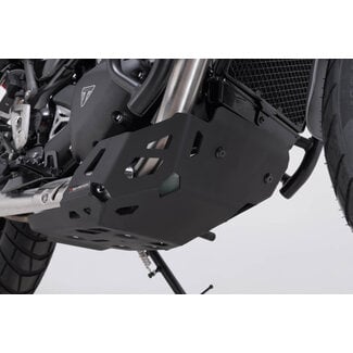 SW-Motech Sump Guard Triumph 400