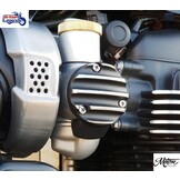 Throttle-Body TPS Covers