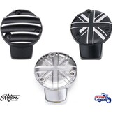 Throttle-Body TPS Covers