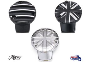 TPS Throttle Covers