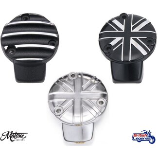 Motone Enjoliveurs d'Injecteurs