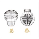 Throttle-Body TPS Covers