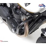 Engine Protection Bars for Triumph Twins