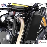 Engine Protection Bars for Triumph Twins