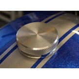 Bouchon Essence "Flat-Track" pour motos Triumph