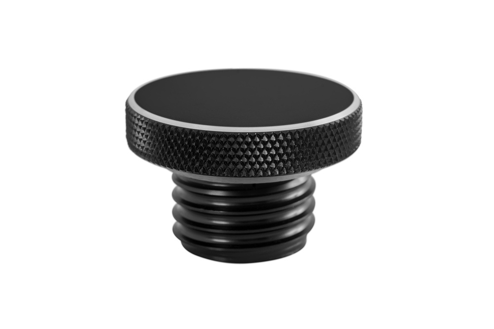 "Flat-Track" Fuel Cap for Triumph motorbikes