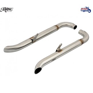 Motone Slashcut Silencers